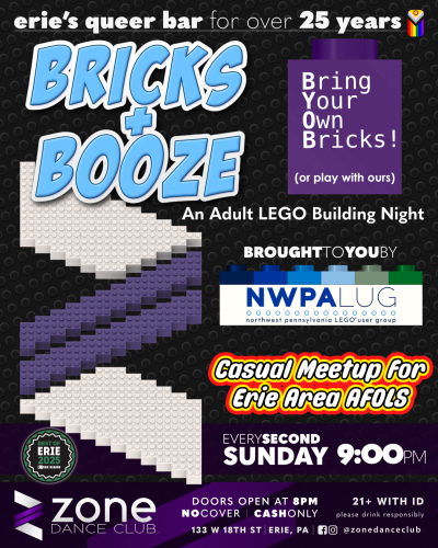 Bricks & Booze